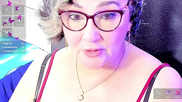 cataleya mom online show from 2, 4, 2026