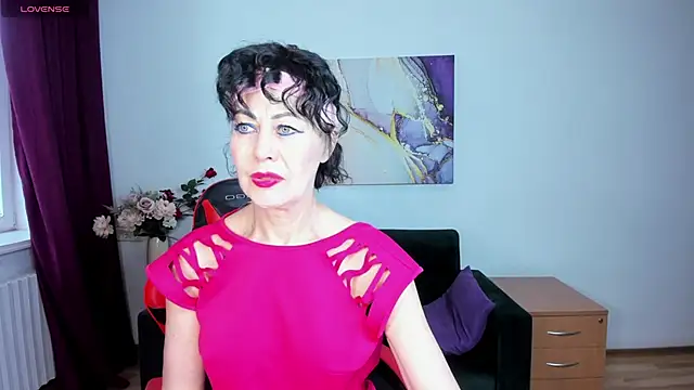 Silvia Wallec online show from 24, 4, 2026