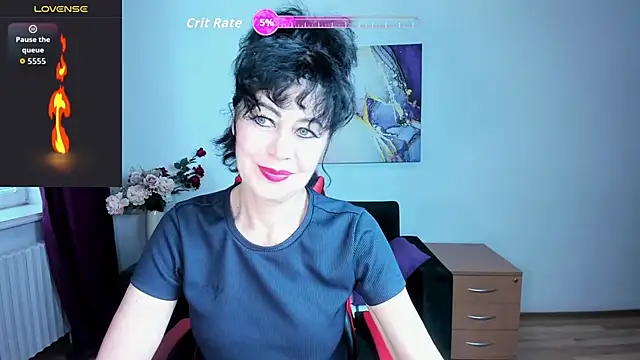 Silvia Wallec online show from 11, 6, 2026