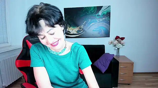 Silvia Wallec online show from 8, 2, 2026