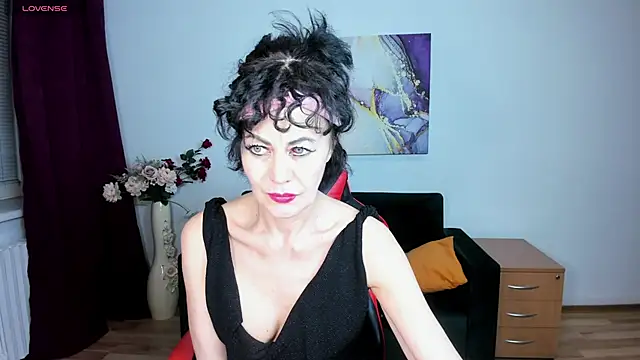 Snapshot of Silvia_Wallec chatting on 2, 5, 2026 Silvia Wallec online show from 2, 5, 2026
