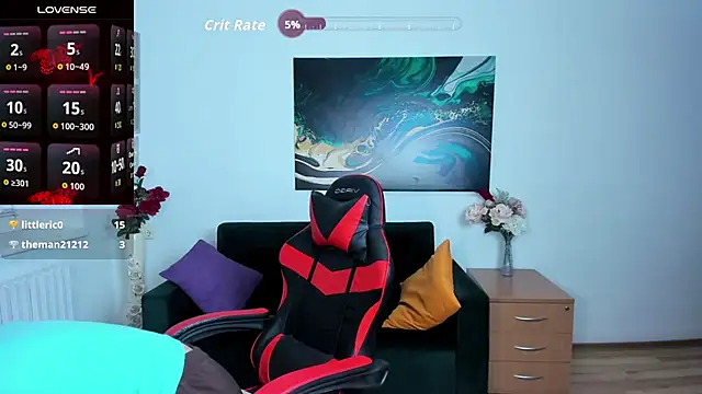 Silvia Wallec online show from 22, 2, 2026