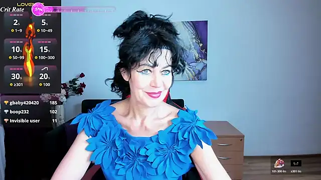 Silvia Wallec online show from 11, 7, 2026