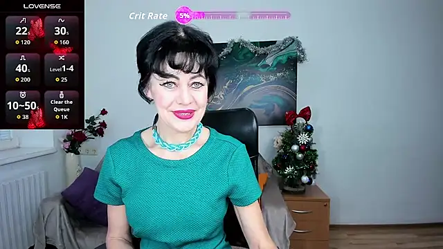 Silvia Wallec online show from 9, 1, 2026