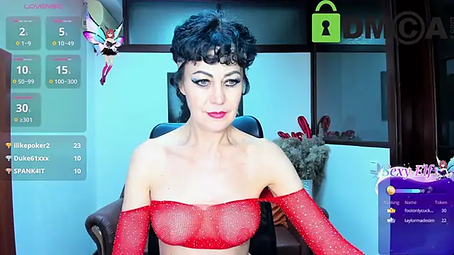 Silvia Wallec online show from 22, 3, 2025