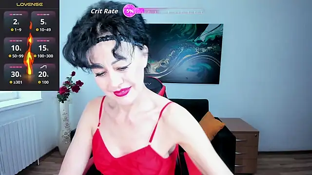 Silvia Wallec online show from 17, 3, 2026