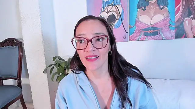 Snapshot of Jessica_Herrera_ chatting on 13, 10, 2025 Jessica Herrera online show from 13, 10, 2025