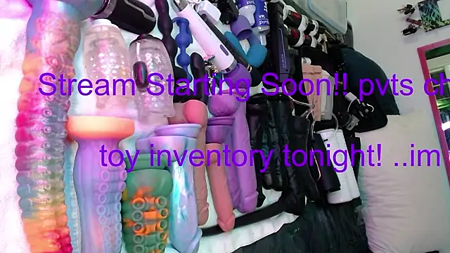 famousALYX online show from 8, 2, 2026