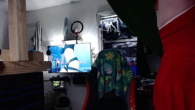 famousALYX online show from 11, 2, 2026