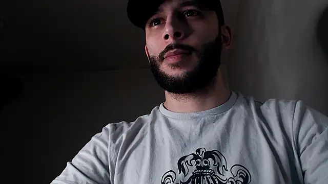 henryaxe online show from 27, 11, 2025