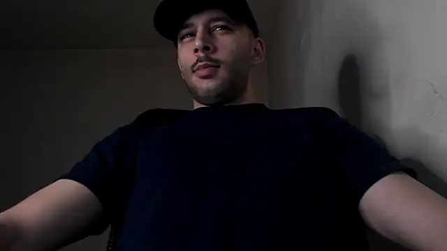 henryaxe online show from 15, 3, 2026