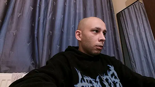 henryaxe online show from 14, 1, 2025