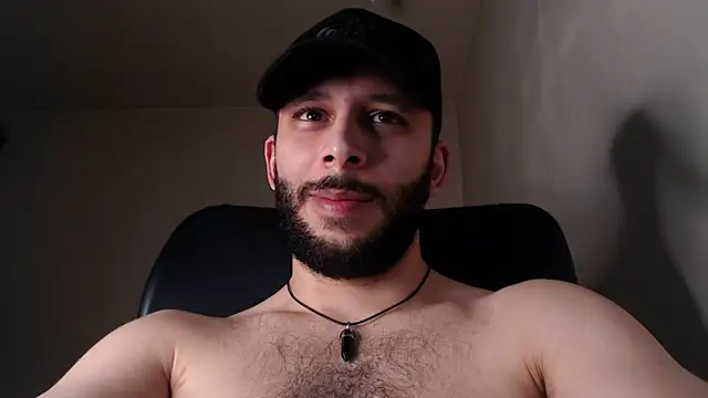 henryaxe online show from 2, 12, 2025