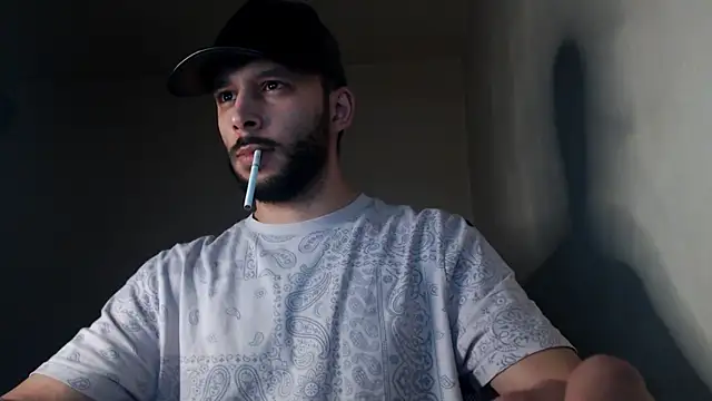 henryaxe online show from 20, 10, 2025