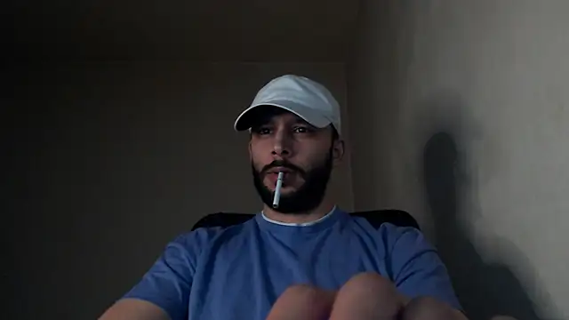 henryaxe online show from 12, 10, 2025