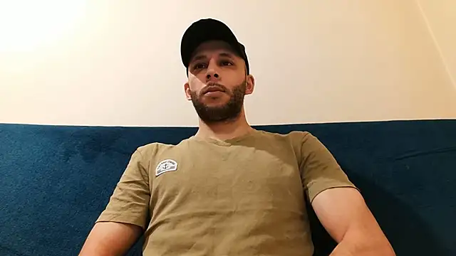 henryaxe online show from 25, 1, 2025