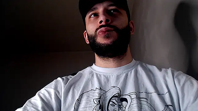 henryaxe online show from 19, 2, 2026