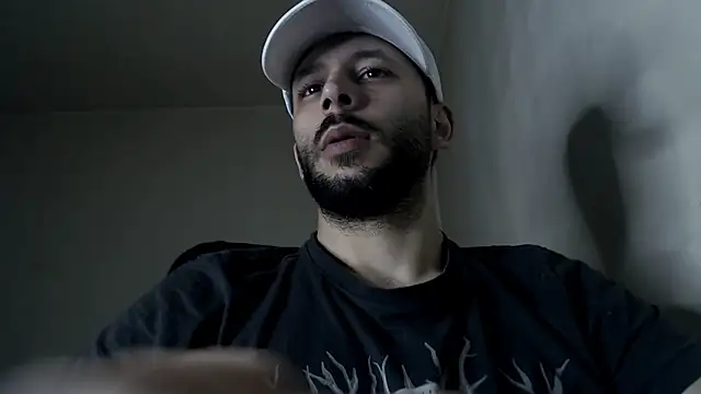 henryaxe online show from 22, 4, 2026