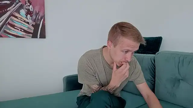 Eva Stas online show from 24, 3, 2026