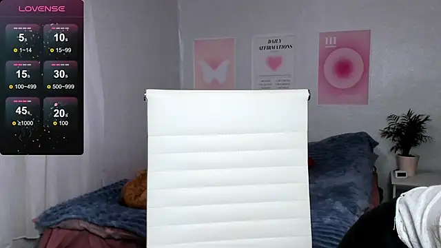 Geisha Anna online show from 8, 1, 2026