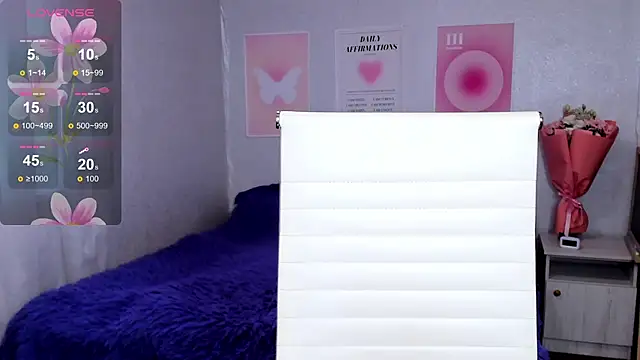 Snapshot of Geisha_Anna chatting on 12, 7, 2026 Geisha Anna online show from 12, 7, 2026