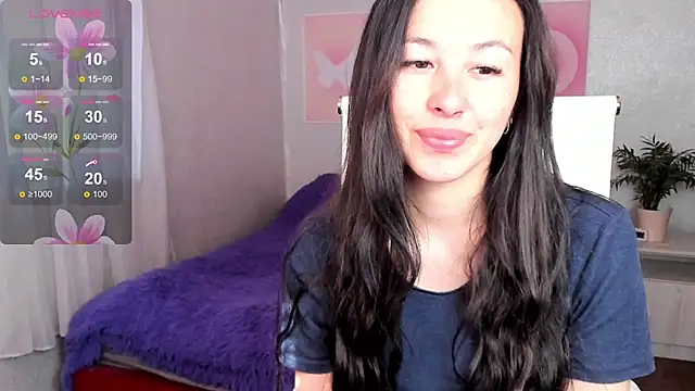 Geisha Anna online show from 22, 5, 2026