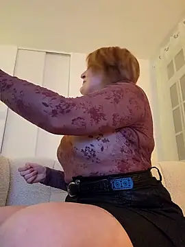 lady charlyne online show from 26, 3, 2026