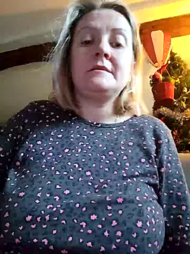 lady charlyne online show from 3, 12, 2024