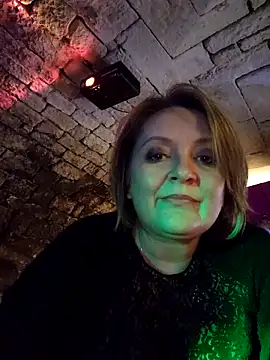 lady charlyne online show from 3, 4, 2026