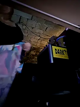 lady charlyne online show from 10, 11, 2025