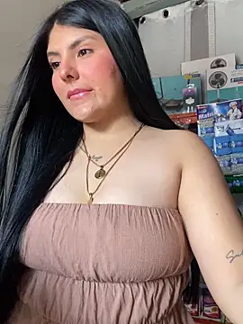 bella isabela online show from 2, 10, 2025