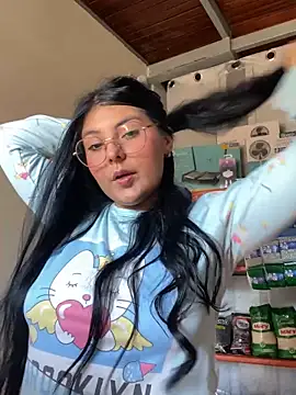 bella isabela online show from 1, 10, 2025