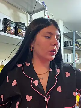 bella isabela online show from 22, 4, 2026