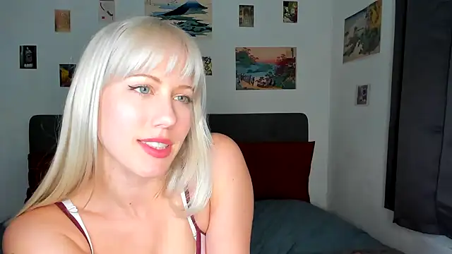 Ad Astrid online show from 5, 3, 2026