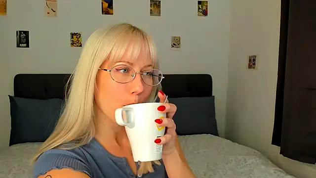 Ad Astrid online show from 15, 2, 2026