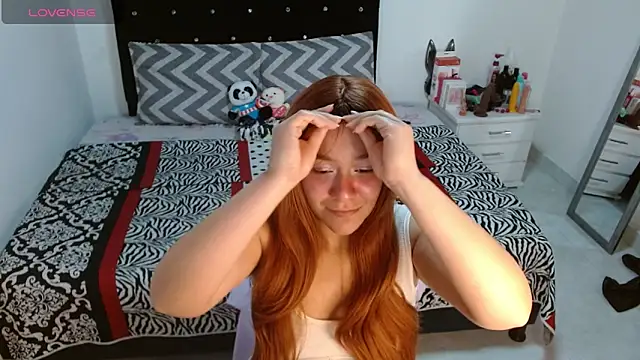 soniafuckboobs online show from 5, 11, 2025