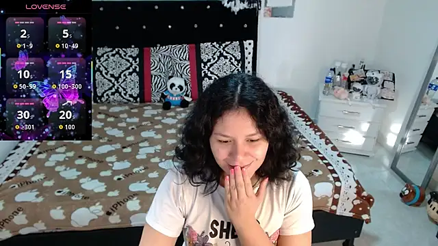 soniafuckboobs online show from 9, 2, 2026