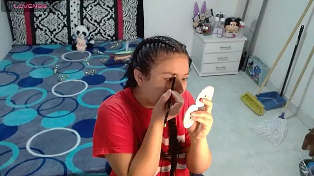 soniafuckboobs online show from 12, 3, 2026