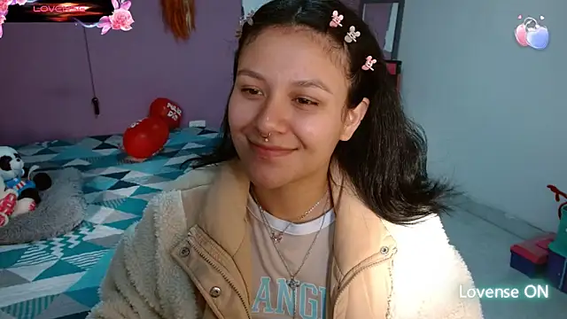 soniafuckboobs online show from 10, 3, 2025