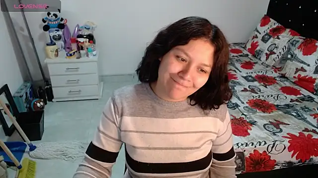soniafuckboobs online show from 12, 6, 2026