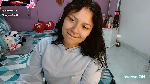 soniafuckboobs online show from 8, 3, 2025