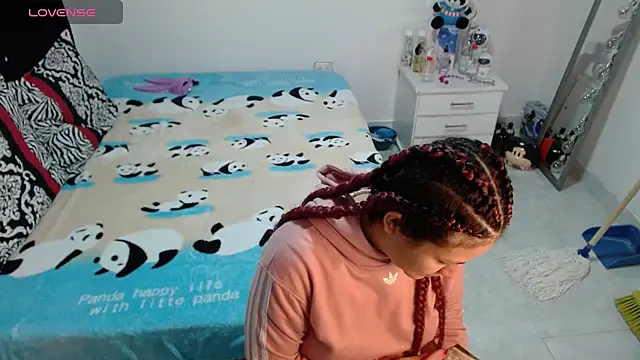 soniafuckboobs online show from 19, 2, 2026