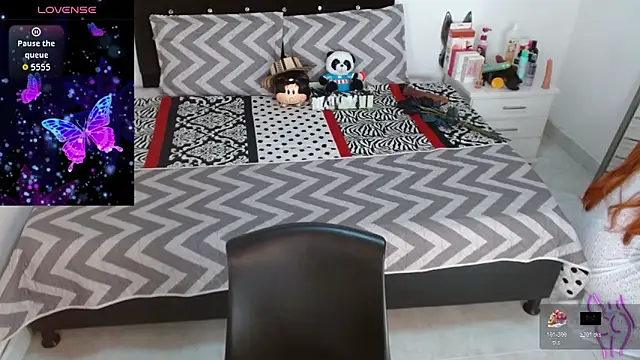 soniafuckboobs online show from 13, 11, 2025