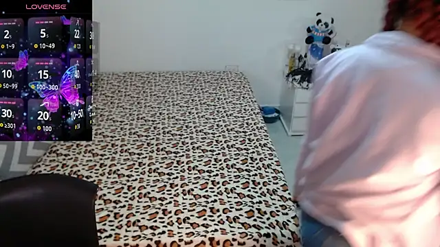 soniafuckboobs online show from 16, 2, 2026