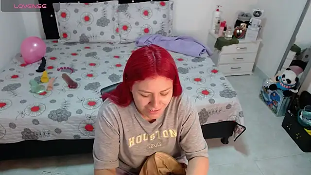 soniafuckboobs online show from 20, 4, 2026