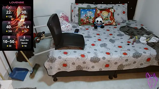 soniafuckboobs online show from 29, 11, 2025