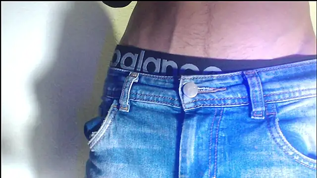 GrayHornyX online show from 9, 4, 2026