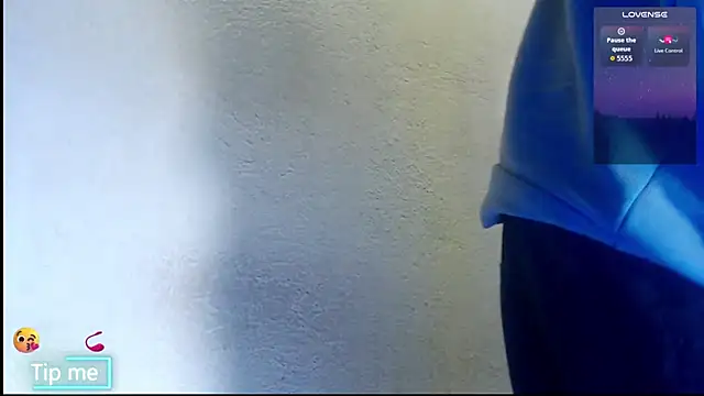 GrayHornyX online show from 14, 11, 2025