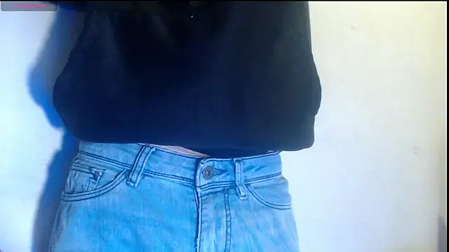 GrayHornyX online show from 18, 12, 2025