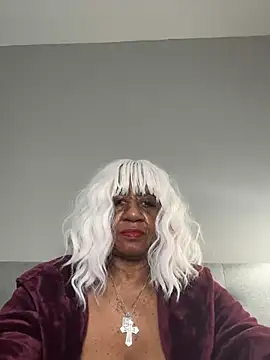 BreanaDivine online show from 25, 2, 2025